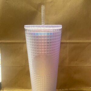 Starbucks Tumbler